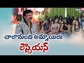 చాలామంది అమ్మాయిలు లెస్బియన్ | RGV Dangerous Interview with girls | News18 Telugu