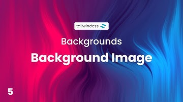 🖼️ Background Image | Tailwind CSS for Beginners