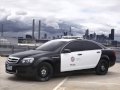 Top 10 Police Cars