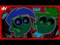 The Fairly OddParents (Season 10) - Theme Song (Horror Version) 😱