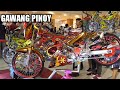 Motor show,gawang pinoy