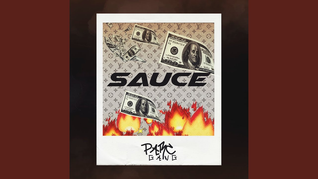 Watch Sauce on YouTube Watch Sauce on YouTube