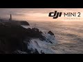 DJI MINI 2 - Cinematic 4K - São Pedro de Moel (Portugal)