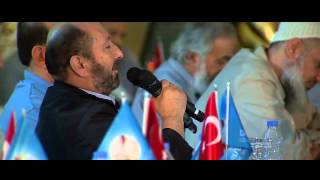 DARU'L FÜNUN 2014 KAMPI 2