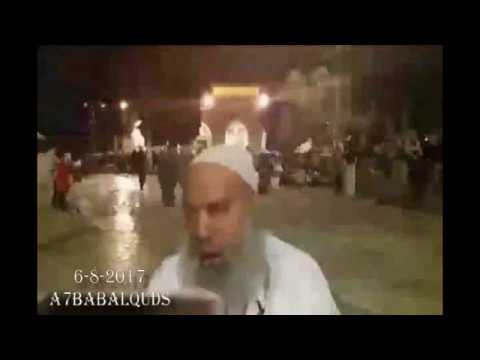 ناصر محمد اليماني ليس هو المهدي الشيخ خالد المغربي سلسلة المهدي المنتظر وأحداث آخر الزمان