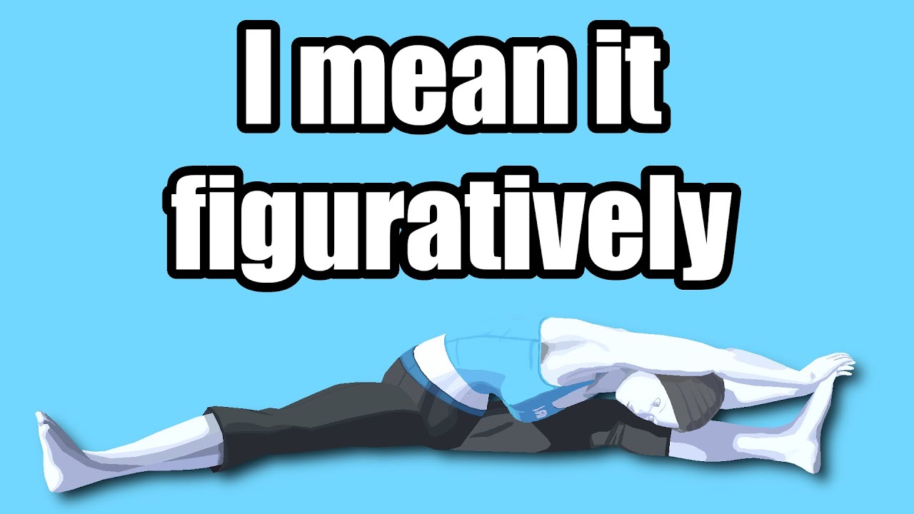 [SSBU] Wii Fit is the Most Flexible Character in Smash | Character Crisis
