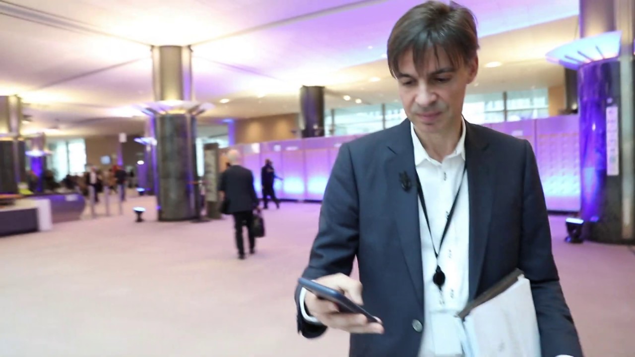 Coulisses de l'Europe (2/5) : Portrait d'un attaché parlementaire à Bruxelles