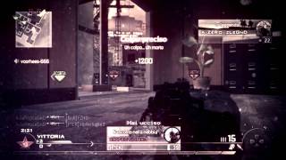 Revival Of Legend Alphazero Zlegnd Mw2 Montage By Him