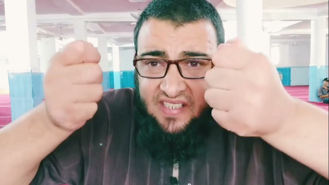 كيف تحمي نفسك وبيتك من السحر والسحرة ، واقوى علاج للسحر .