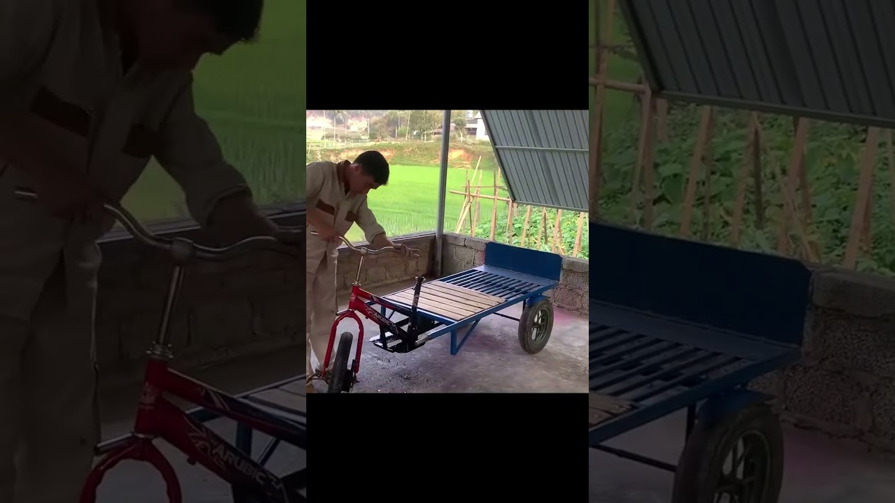 Genius Car Hack! 🚗 Fixed What Brands Ignored | Geniale Auto-Lösung | حل عبقري لمشكلة في السيارة 🛠️✨