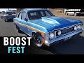 BOOST Fest Drag Racing @ Swan Hill | fullBOOST