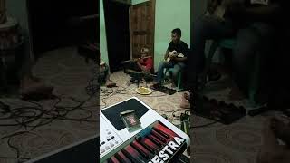 Latihan Orkes Mata Hati Iis Dahlia #vidioshort