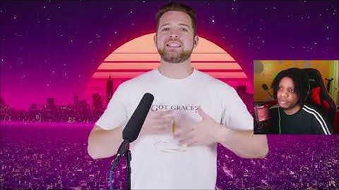 REACTION: Titanfall 1 built this universe and we should appreciate it more