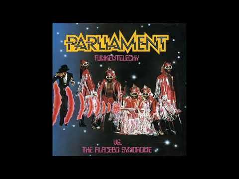 Parliament - Sir Nose D'Voidoffunk (Extended Version by WilczeqVlk