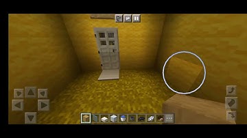 Minecraft Backrooms level 0 to 10