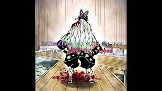 #obanai #demonslayer #kny #muichirotokito #sabito #tanjiro #nezuko #zenitsu #inosuke #akaza #douma