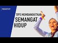 Video Motivasi Untuk Membangkitkan Semangat Hidup (Lelah & Putus Asa Dalam Hidup)