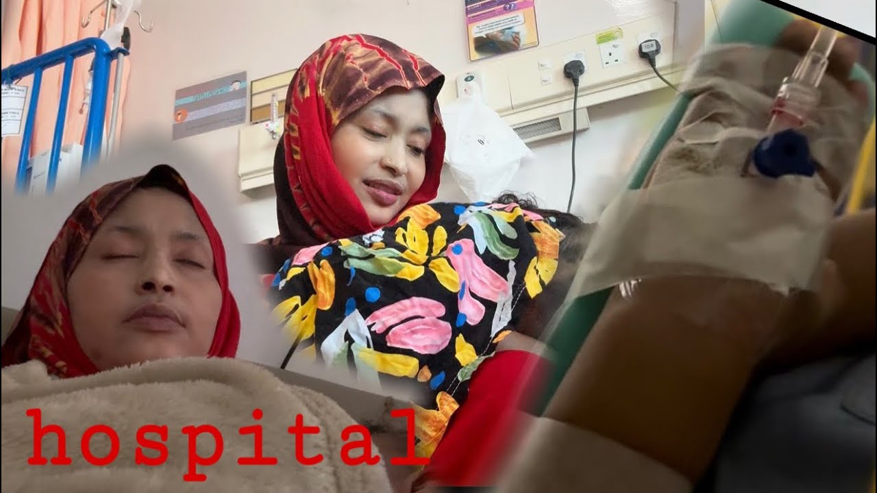 WAXAN HOSPITAL LA GALAY MATANAHA IGU SOO DUCEYA 