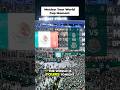 🔥 CORAZÓN DEL MUNDO | Official Mexico World Cup 2026