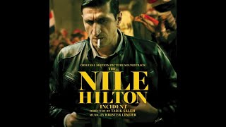 Krister Linder - My Roof - Their Floor (The Nile Hilton Incident OST)