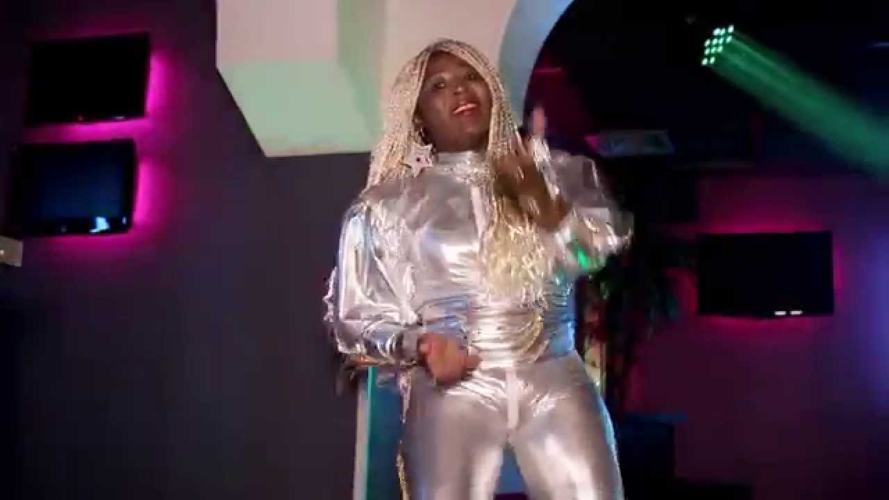 Miss Wendy OFFICIEL - J'aime trop faire la fête - CLIP OFFICIEL