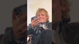 Just Ross Lynch under fire from the fans 🤣