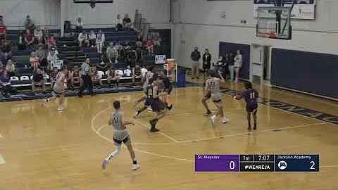 Josh Holman Early Season Highlights 2020-2021