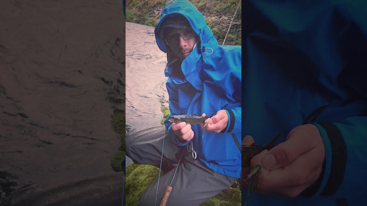 Team Blaastaal salmon season 2017