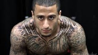 Police release 911 tapes in Colin Kaepernick case