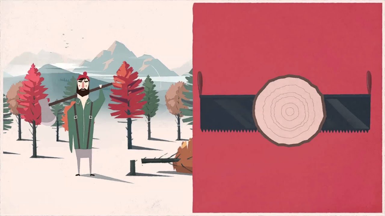 Bois feuillu, classification et vertus Quebec Wood Export Bureau