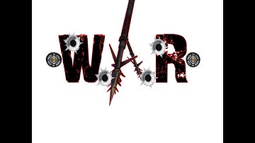 WarPath - WarFace ft  KillerIntellect, JD, e11eVen, Steve Grant