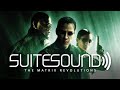 The matrix revolutions  ultimate soundtrack suite