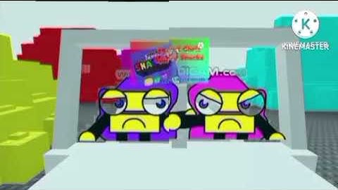 X Klasky Csupo Part 16 Out Of 20