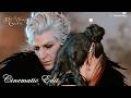 Astarion Deserves the Last Kiss Like This | GMV - He Is | BG3