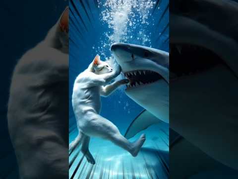 Father And Baby Cat Story Cat Catstory Shorts Ytshorts 