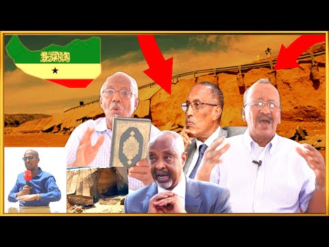 Xasaasi: Mujaahidiin Ka Deyriyey Xaaladda Somaliland