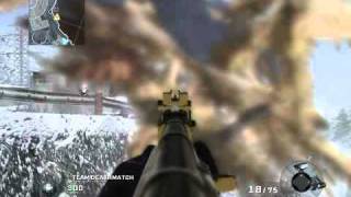 Black ops ARRAY GLiTCH!!