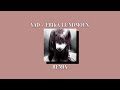 Yad - Erika Lundmoen (but it’s a very cool remix)