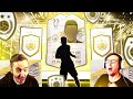 MY ICON SBC PACK, IT'S TIME TO OPEN!!! - FIFA 21 ULTIMATE TEAM PACK OPENING