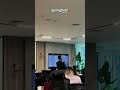 Emaar Heights Launch Discussion | Strategy Meeting with Springfield Team