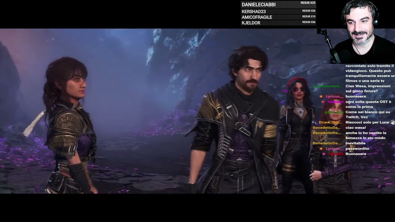 Deck Building [Clair Obscur: Expedition 33, Blind Run 06]