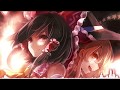 【東方靈異伝】ニコイチ (Good Friends) 『豚乙女』【Subbed】