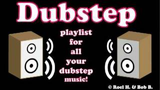 Dubstep. Pangaea - Router