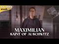 Maximilian Saint Of Auschwitz WWII Period Drama Full Movie Holocaust