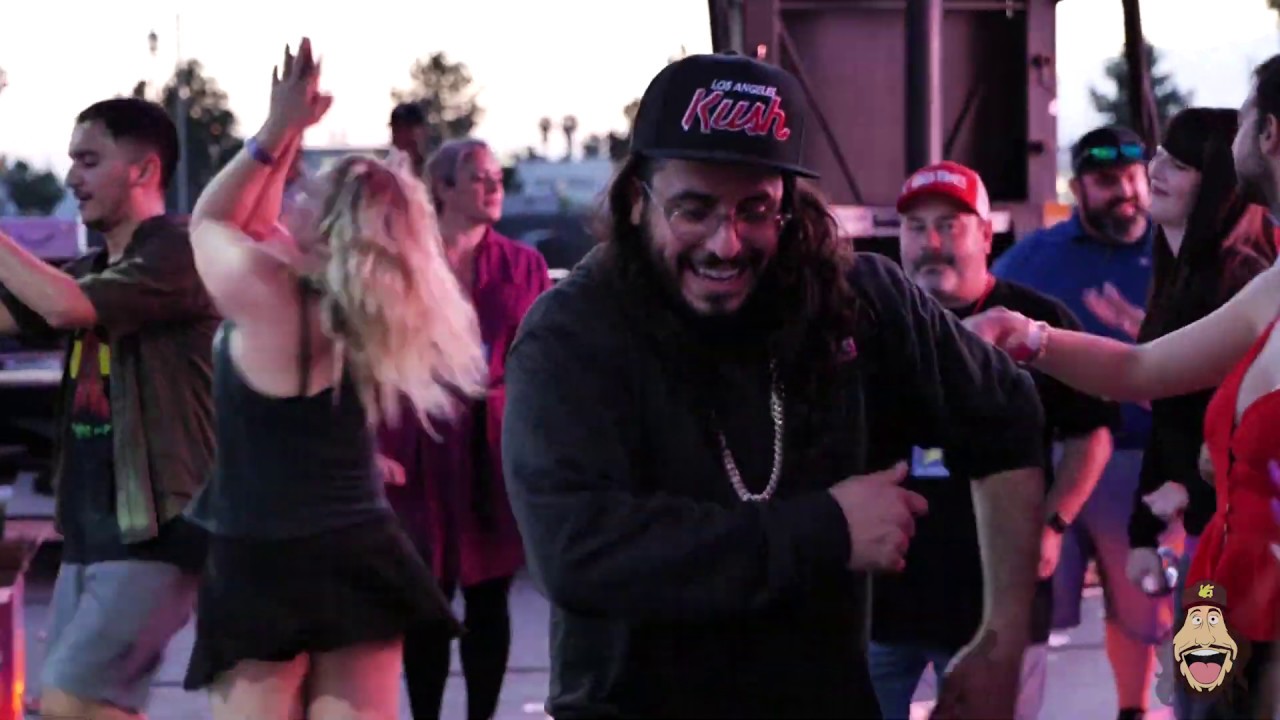 SoCal High Times CANNABIS CUP 2019 DAY 01