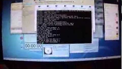 Beagle Bone Black - Install Gentoo part 1: make microSD card, make & install u-Boot