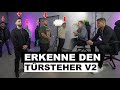 STOP!.. 😱 Erkenne den TÜRSTEHER V2 | Nahim Sky