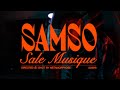 Samso  sale musique