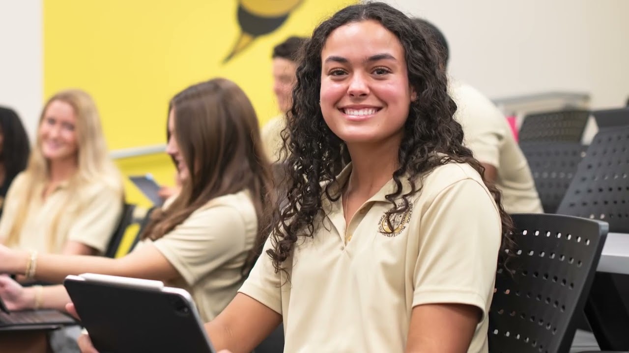 The Mission of Bishop Moore Catholic 2024