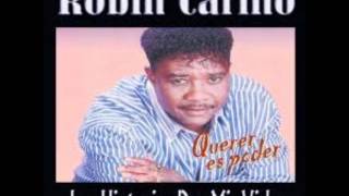 Robin Cariño - Regresa Mami chords